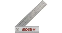 Sola Quattro Verstelbare Schrijfhaak - 250 X 170mm - 56017001