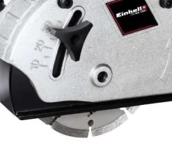 Einhell TC-MA 1300 Sleuvenfrees In Koffer - 1320W - 125mm -ToolTijd ThuisKlussen 2577997b78ce1a15a90531ca880d971a