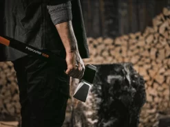 Fiskars X25 Kloofbijl - XL - 720mm - 122483 -ToolTijd ThuisKlussen 25bf720a32638d048b79bbdb1b7dd6c0