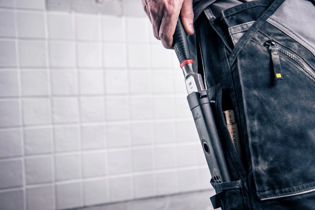 Hultafors HDC 10 Beitel Inclusief Draagholster - 10 X 265 Mm - 390623 6 Hultafors HDC 10 Beitel Inclusief Draagholster - 10 X 265 Mm - 390623 - Afbeelding 6