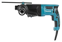 Makita HR2300 SDS-plus Boorhamer In Koffer - 720W - 2,3J -ToolTijd ThuisKlussen 2611d53ffec8afce6e41ed8f1f0ca3bf