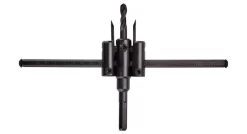 Makita D-57102 Instelbare Cirkelsnijder - 30-200mm