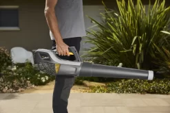 Alpina ABL 48 Li Kit 48V Li-Ion Accu Bladblazer Set (1x 2,0Ah) - 55 M/s - Koolborstelloos 16 Alpina ABL 48 Li Kit 48V Li-Ion Accu Bladblazer Set (1x 2,0Ah) - 55 M/s - Koolborstelloos -ToolTijd ThuisKlussen 275ec3816488d6ad93956a4e9eb36756