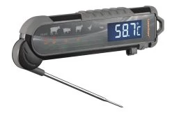 Laserliner ThermoMaitre Thermometer Voor Braden Van Vlees / Vis - 082.029A