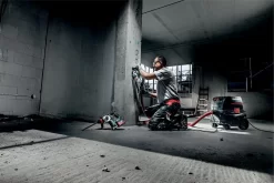 Metabo MFE 40 Sleuvenfrees Incl. 2 Diamantschijven In Koffer - 1900W - 604040500 -ToolTijd ThuisKlussen 27ca540491bb3f1ccdd7aaedec00c39a