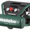 Metabo Power 180-5 W OF Compressor - 1100W - 8 Bar - 5L - 75 L/min - 601531000