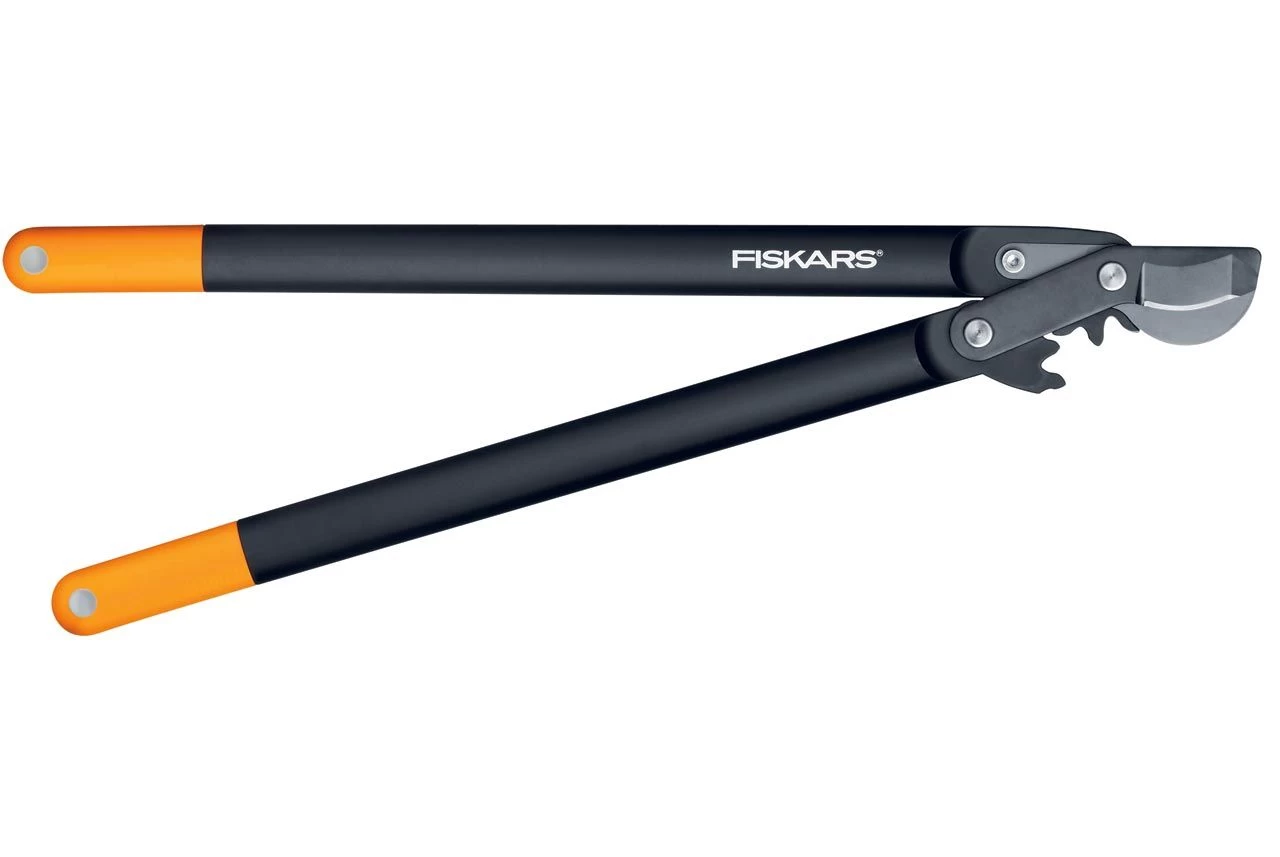 Fiskars 1050182 Takkenschaar PG L78 + SingleStep P26 Set 2 Fiskars 1050182 Takkenschaar PG L78 + SingleStep P26 Set - Afbeelding 2