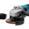 Makita 9565CRX1 Haakse Slijper - 125mm - 1400W