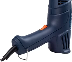 FERM HAM1015 Heteluchtpistool Incl. Accessoires In Koffer - 2000W -ToolTijd ThuisKlussen 29d5fb1f86d13913c22f6f67c80d9cb4