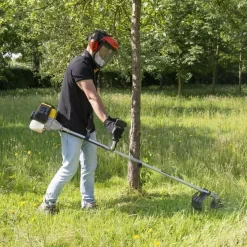 Powerplus POWXG30412 Bosmaaier - 52cc - 2 Acc. 9 Powerplus POWXG30412 Bosmaaier - 52cc - 2 Acc. -ToolTijd ThuisKlussen 29e04df0459aaaf38f08b8df710cfeaf