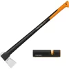 Fiskars X27 Kloofbijl XXL Incl. XSharp Bijl- En Messenslijper - 920mm