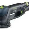 Festool ROTEX RO 125 FEQ-Plus Excentrische Schuurmachine In Systainer - 500W - 125mm - 576029