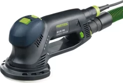 Festool ROTEX RO 125 FEQ-Plus Excentrische Schuurmachine In Systainer - 500W - 125mm - 576029