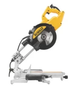 DeWalt DWS773 Afkortzaag - 1300W - 216 X 30mm - DWS773-QS 7 DeWalt DWS773 Afkortzaag - 1300W - 216 X 30mm - DWS773-QS -ToolTijd ThuisKlussen 2b7dc0bb64e99f4525acd549e2a06707