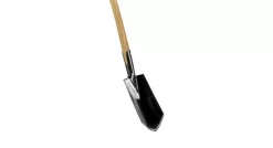 Talen Tools Z624 Spade - 19,5cm