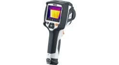 Laserliner ThermoCamera HighSense Warmtebeeldcamera Set In Koffer - IP54