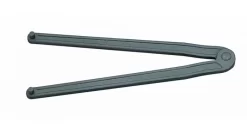 Gedore 44 Pengatsleutel Verstelbaar - 6mm - 6354720