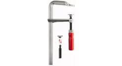 Bessey GZ30 Lijmklem - Geheel Staal - 300 X 140mm