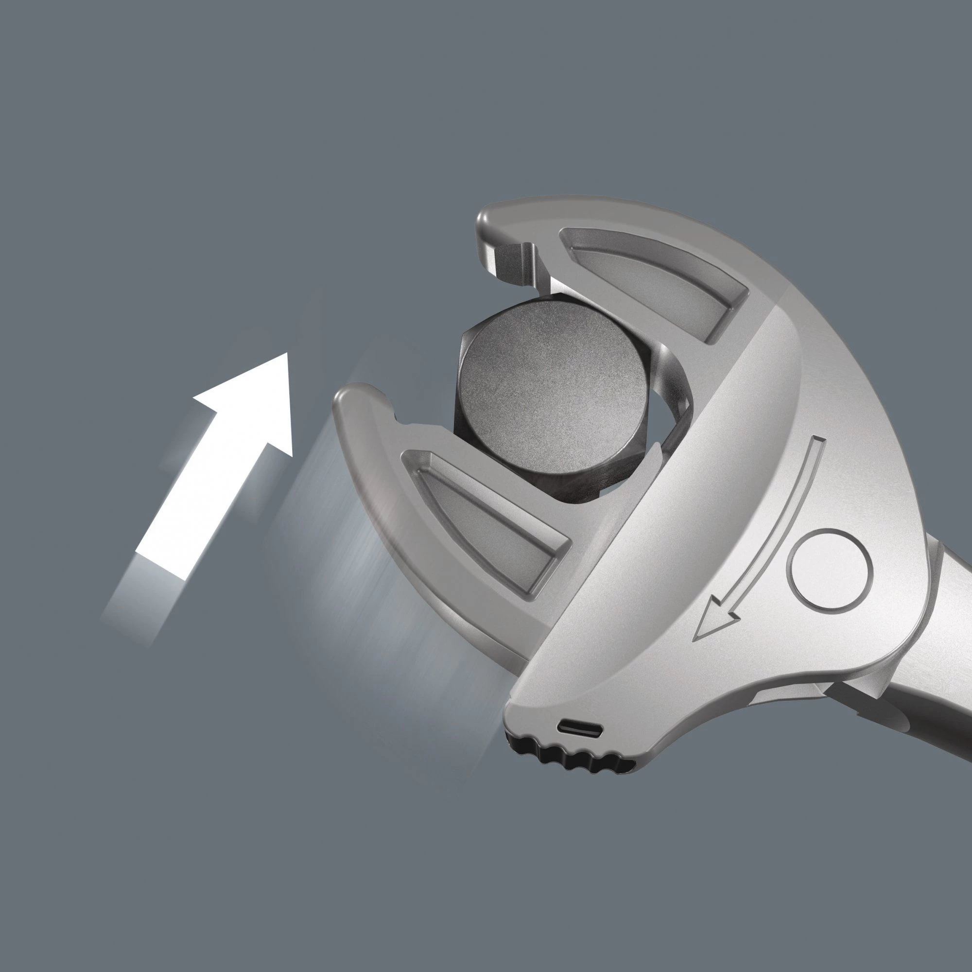 Wera 05020100001 6004 Joker S Zelfinstellend Steeksleutel - 10 - 13 Mm 2 Wera 05020100001 6004 Joker S Zelfinstellend Steeksleutel - 10 - 13 Mm - Afbeelding 2