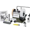 Tormek T-4 Bushcraft Compact Natslijpmachine - 27405