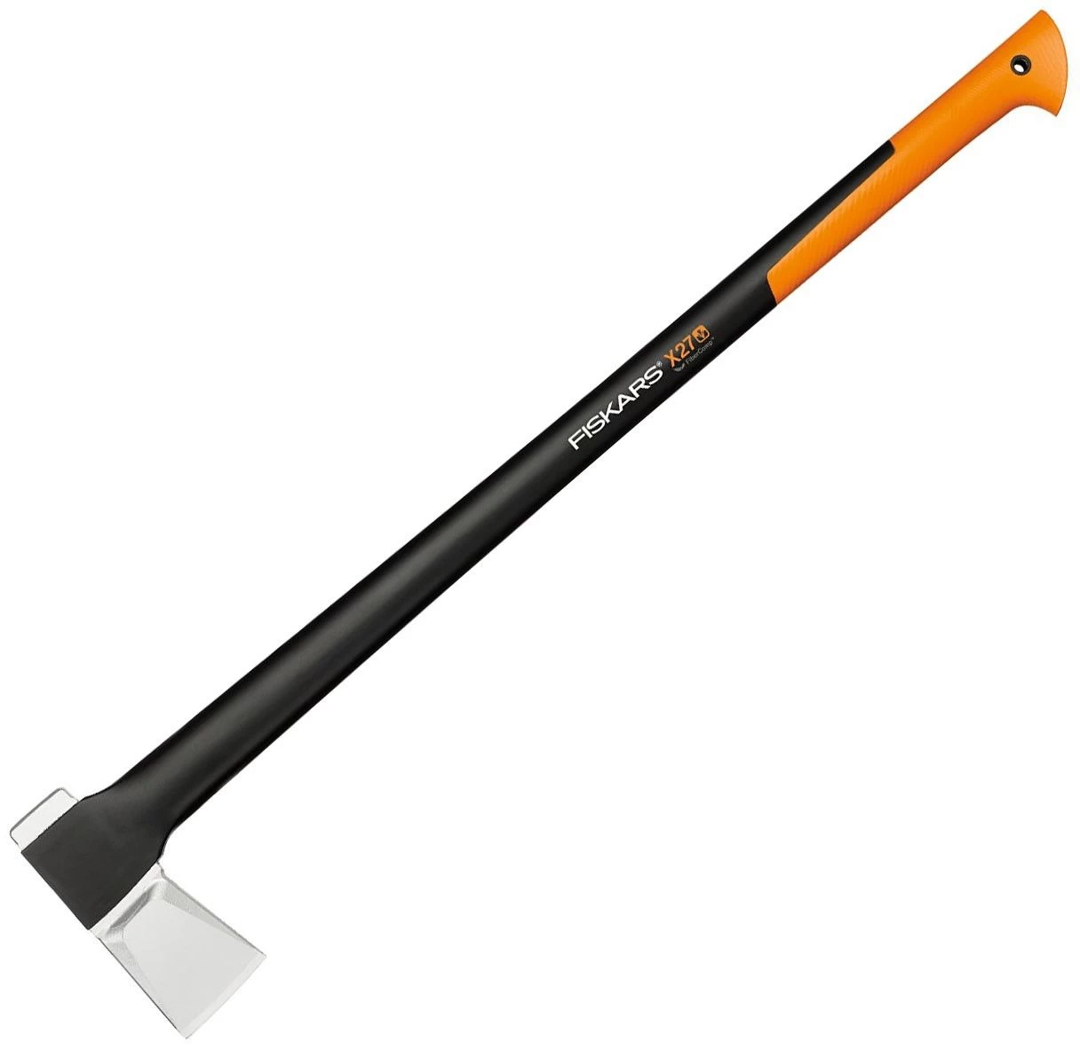 Fiskars X27 Kloofbijl - XXL - 920mm - 122503 1 Fiskars X27 Kloofbijl - XXL - 920mm - 122503