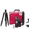 Leica Disto X4-1 P2P Afstandsmeter Incl. Statief In Koffer
