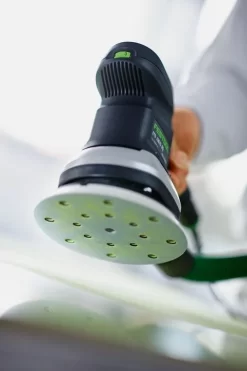 Festool ETS 150/3 EQ-Plus Excenterschuurmachine In Systainer - 310W - 150mm - 576072 10 Festool ETS 150/3 EQ-Plus Excenterschuurmachine In Systainer - 310W - 150mm - 576072 -ToolTijd ThuisKlussen 2f35da6ebb438b78c17389c9e412a96e 1