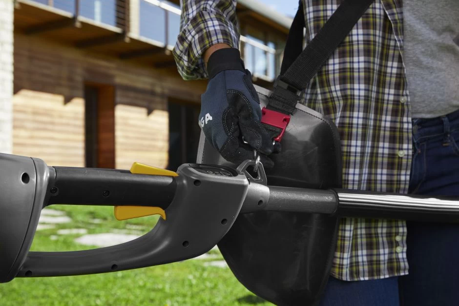 Stiga PS 700e Accu Snoeizaag Op Steel - 25cm - Telescopisch 8 Stiga PS 700e Accu Snoeizaag Op Steel - 25cm - Telescopisch - Afbeelding 8