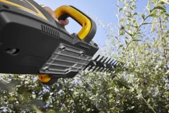 Stiga HT 700e Accu Heggenschaar Body - 56cm - 34mm -ToolTijd ThuisKlussen 2fd731eb1b94cfb7f776163d3183c2d3