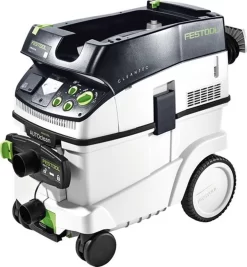Festool PLANEX LHS-E 225/CTM36/SET Wandschuurmachine Incl. Accessoires In Tas - 400W - 225mm - 575455 -ToolTijd ThuisKlussen 2fe4a7ae1bc6e41a5301f08b9d9de021 1