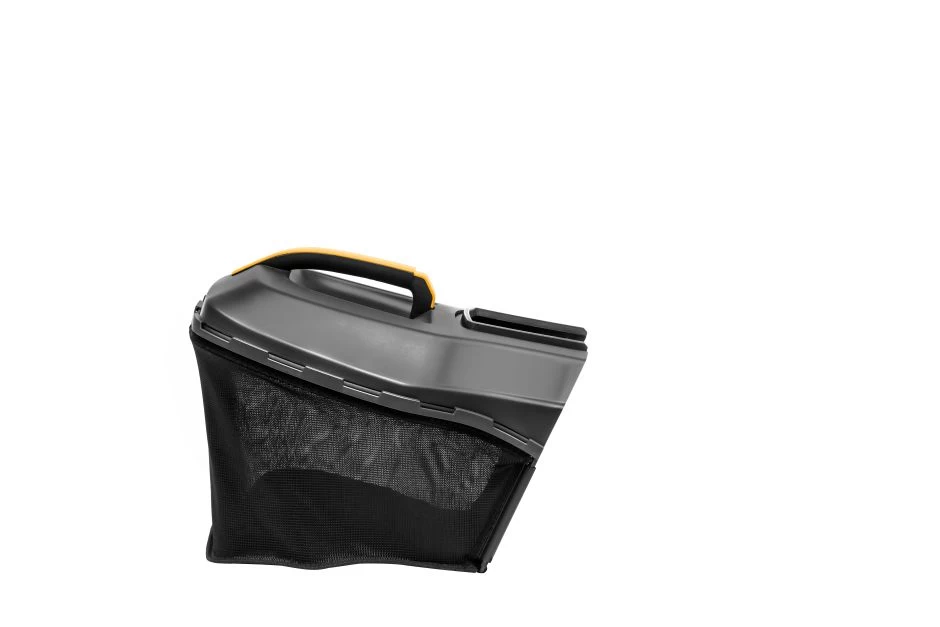 Stiga COLLECTOR 136e Kit Accu Grasmaaier Set (2x 2,0Ah) - 35L - 250m² 6 Stiga COLLECTOR 136e Kit Accu Grasmaaier Set (2x 2,0Ah) - 35L - 250m² - Afbeelding 6