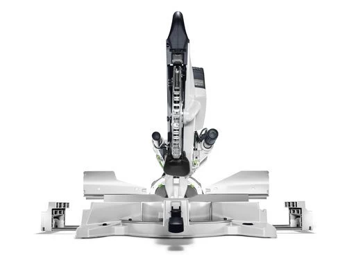 Festool KS 120 REB-Set-MFT KAPEX Afkortzaag Incl. Multifunctionele Tafel - 1600W - 260mm - 576663 3 Festool KS 120 REB-Set-MFT KAPEX Afkortzaag Incl. Multifunctionele Tafel - 1600W - 260mm - 576663 - Afbeelding 3