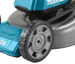Makita LM001GT201 XGT 40V Max Grasmaaier Set (2x 5,0Ah Accu) - 48cm -ToolTijd ThuisKlussen 30f27f9cae20ca3abe4c25649c1cb9d5