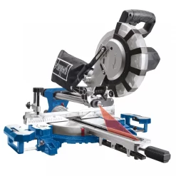 Scheppach HM216SPX Kap- En Trekzaag - 2000W