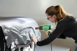 Leister Solano AT Heteluchtpistool In Koffer - 2300W -ToolTijd ThuisKlussen 3297e837cc086ac0943e87f7d0c318e1