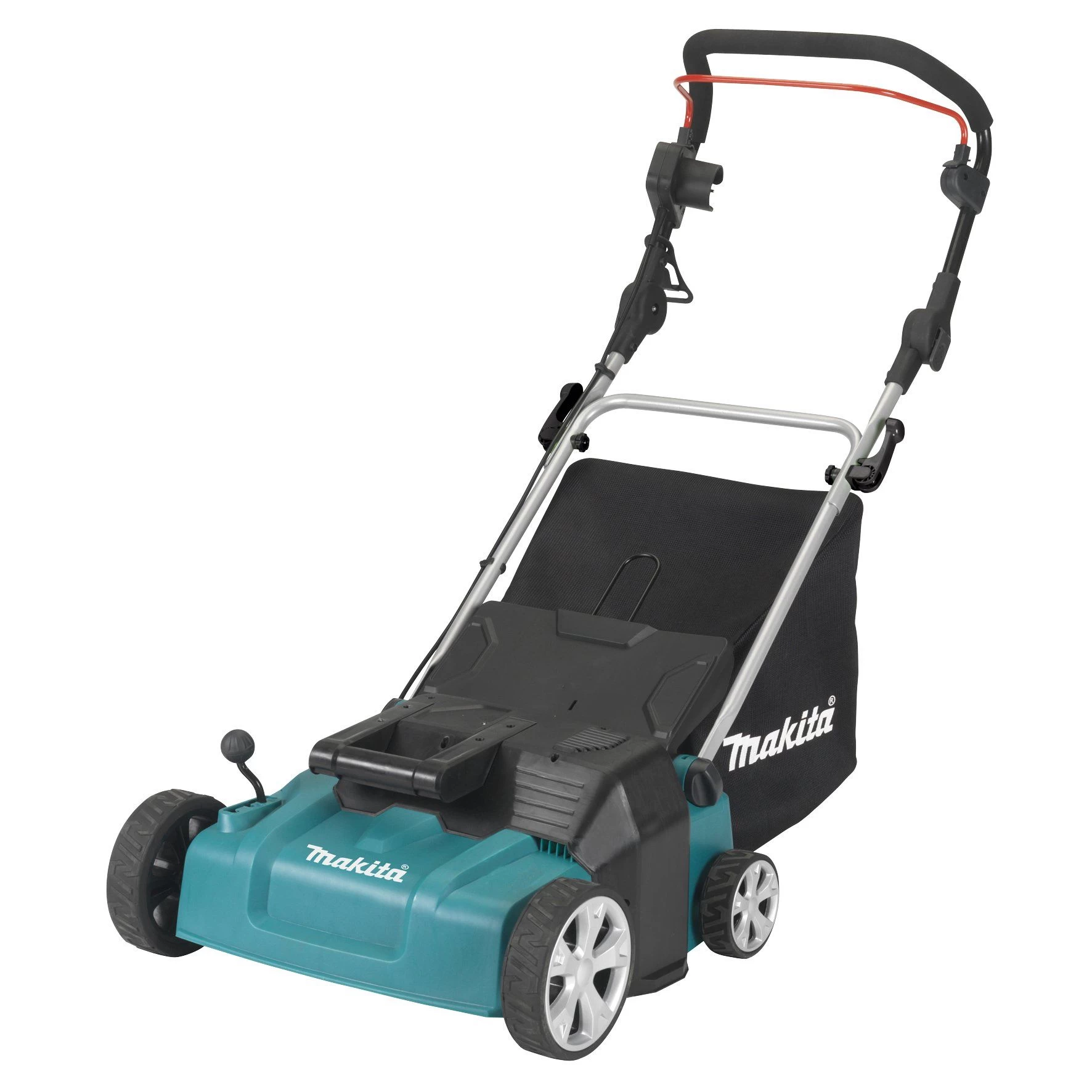 Makita UV3600 Verticuteermachine - 1800W - 360mm 1 Makita UV3600 Verticuteermachine - 1800W - 360mm