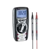 Laserliner MultiMeter XP Digitale Multimeter Incl. Temperatuurmeting - AC/DC 1000V & 10A - -20°C T/m 760°C - 083.037A