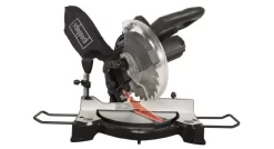 Scheppach HM80L Afkortzaag Incl. Laser - 1500W - 210 X 30mm