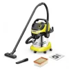 Karcher Kärcher WD 6 P S V-30/6/22/T Nat- En Droogzuiger - 1300W