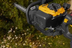 Stiga HT 525 Benzine Heggenschaar - 22,5cc - 0,65kW - 2-takt - 46cm - 35mm -ToolTijd ThuisKlussen 3759f9ede56d0f0a48840819f763e954