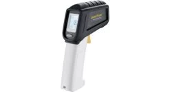 Laserliner ThermoSpot Plus Infrarood Thermometer - -38°C T/m 600°C - 082.042A
