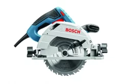 Bosch GKS 55+ GCE Cirkelzaagmachine In L-Boxx