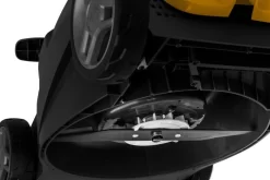 Stiga COLLECTOR 136e Kit Accu Grasmaaier Set (2x 2,0Ah) - 35L - 250m² 21 Stiga COLLECTOR 136e Kit Accu Grasmaaier Set (2x 2,0Ah) - 35L - 250m² -ToolTijd ThuisKlussen 38d6e187f8fbb99d8a80b3f342905d4e