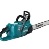 Makita UC016GZ XGT 40V Max Li-Ion Accu Kettingzaag Body - 40cm
