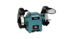 Makita GB602 Dubbele Tafelslijpmachine - 250W - 150 X 12,7 X 16mm