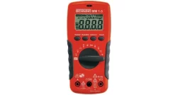 Benning 44044083 MM 1-3 Digitale Multimeter - 750V AC / 1000V DC - 044083