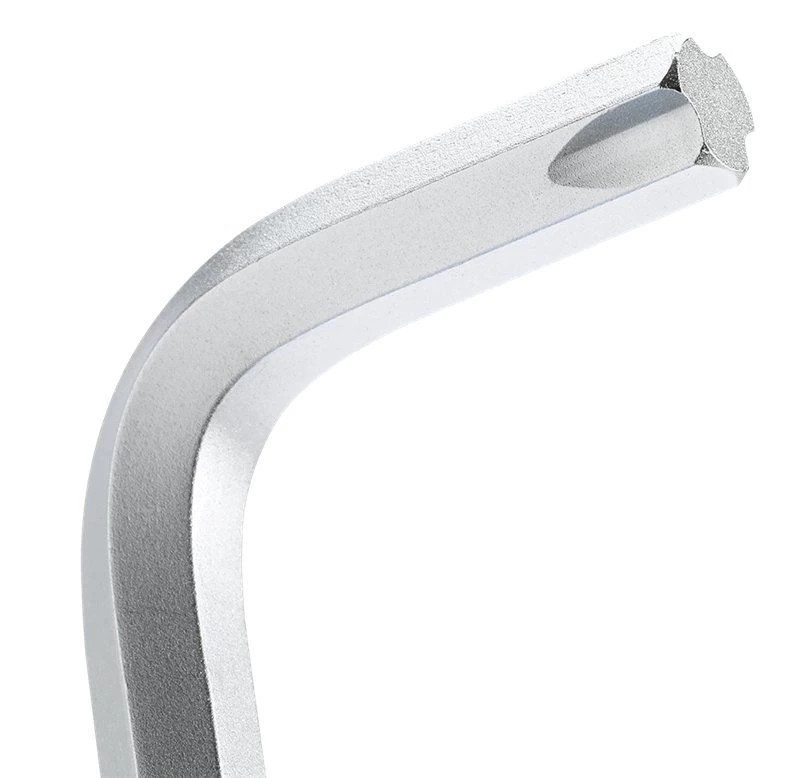 Sonic 600931 Stiftsleutelset Binnenzeskant - Magneet - 9 Delig 4 Sonic 600931 Stiftsleutelset Binnenzeskant - Magneet - 9 Delig - Afbeelding 4