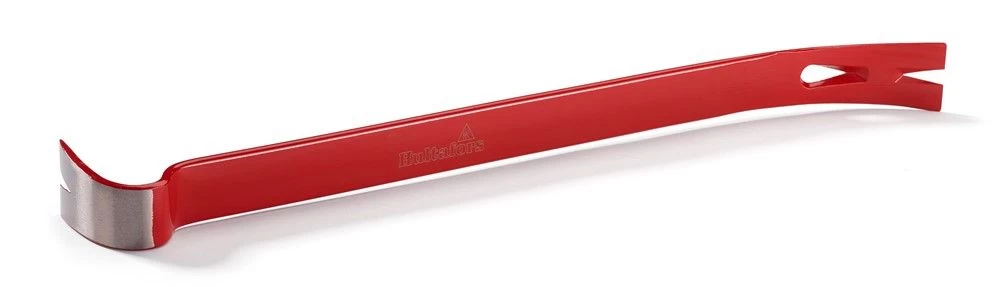 Hultafors 108/21" Stalen Koevoet - 530 Mm 2 Hultafors 108/21" Stalen Koevoet - 530 Mm - Afbeelding 2