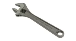 Bahco 8074 80-serie Verstelbare Moersleutel - Gefosfateerd - 380mm - 44mm