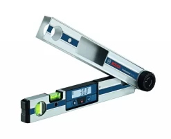 Bosch GAM 220 Digitale Hoekmeter - 220 - 0601076500